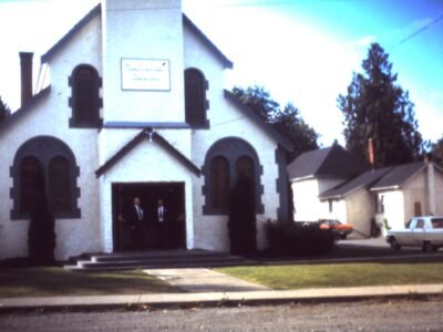 First Memorial Funeral Services