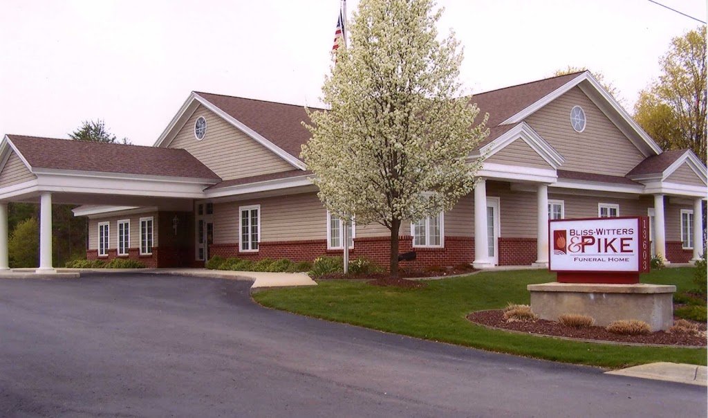 K.E. Pike Funeral Home - Funeral Homes Listings