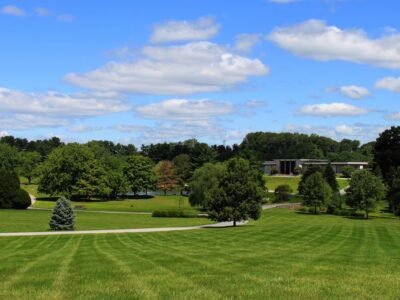 Dulaney Valley Memorial Gardens