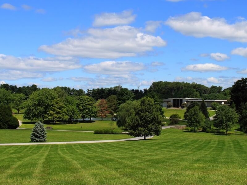 Dulaney Valley Memorial Gardens