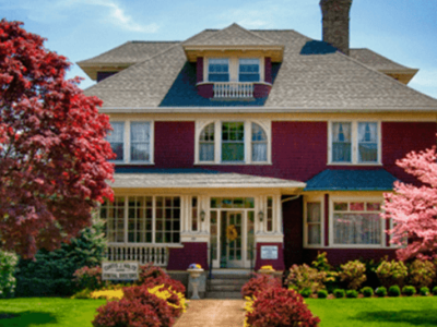 Curtis J. Holt's Sons Funeral Home