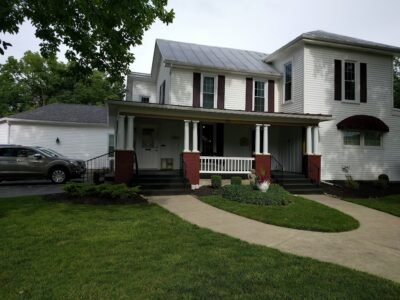 Smith Mc Quiston Funeral Home