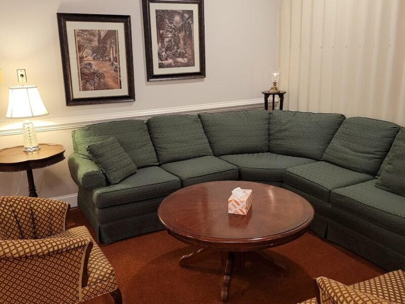 Peaceful Alternatives Funeral & Cremation Center