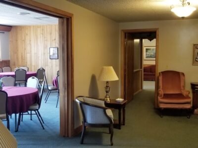 Hildebrand-Russ Funeral Home