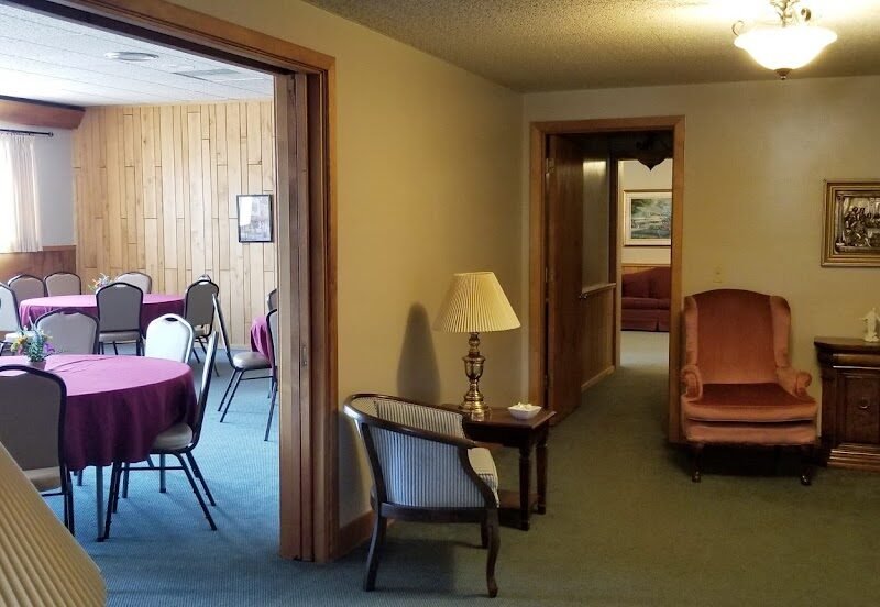 Hildebrand-Russ Funeral Home