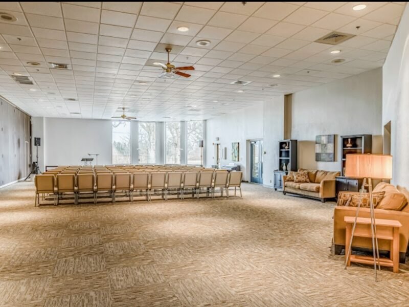 Tony Gasparini Funerals