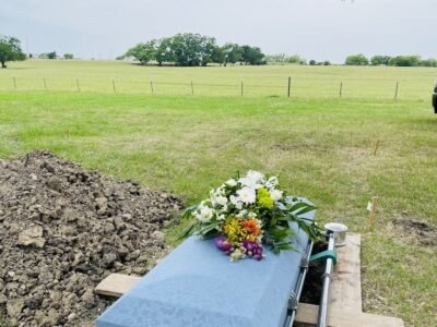 Charles W Smith & Sons Funeral