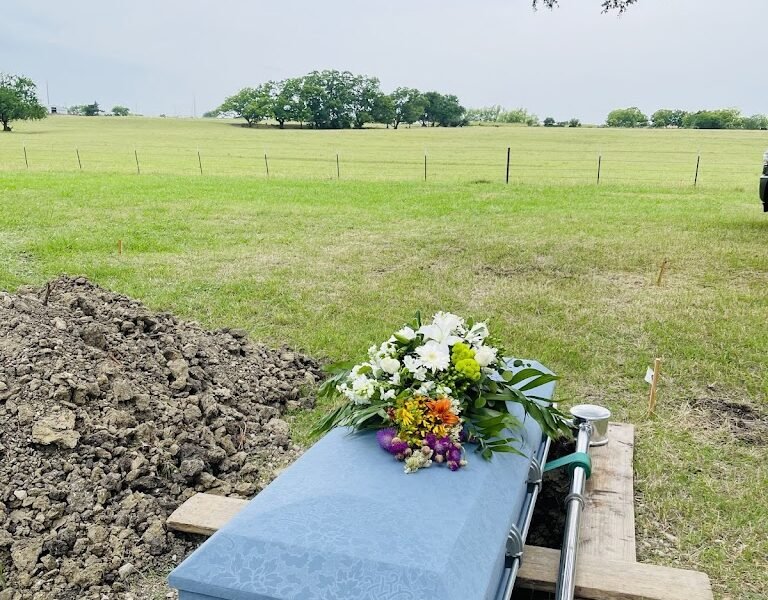 Charles W Smith & Sons Funeral