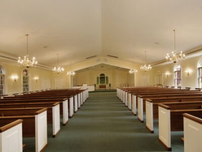 Dillard Memorial Funeral Home