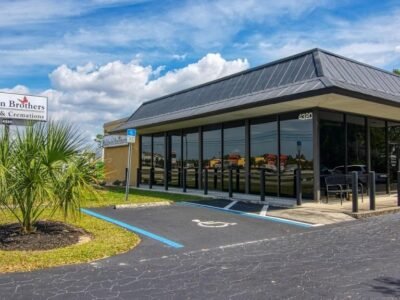 Baldwin Brothers A Funeral & Cremation Society: Fort Myers Funeral Home