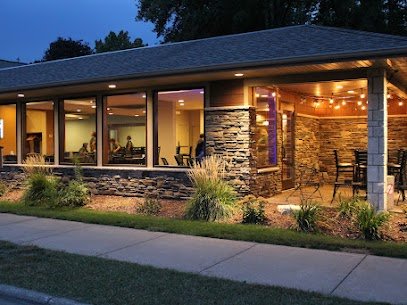 Interra Green Burial White Bear Lake