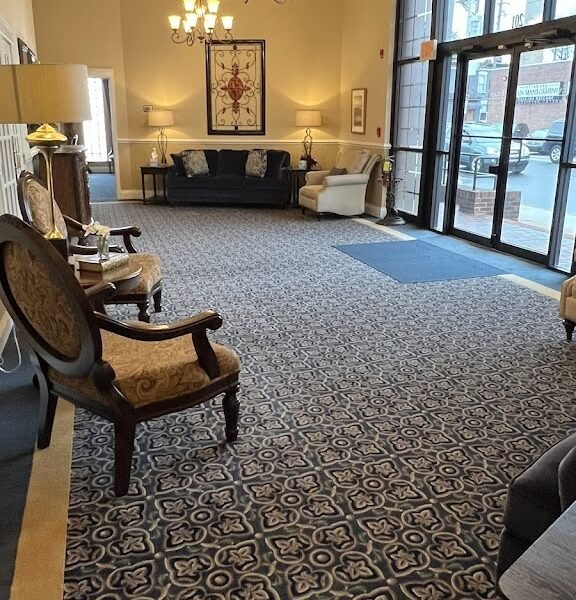 Evan W Smith Funeral Services