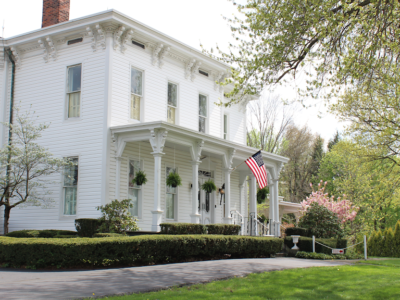 Donovan Funeral Home - Tallmadge