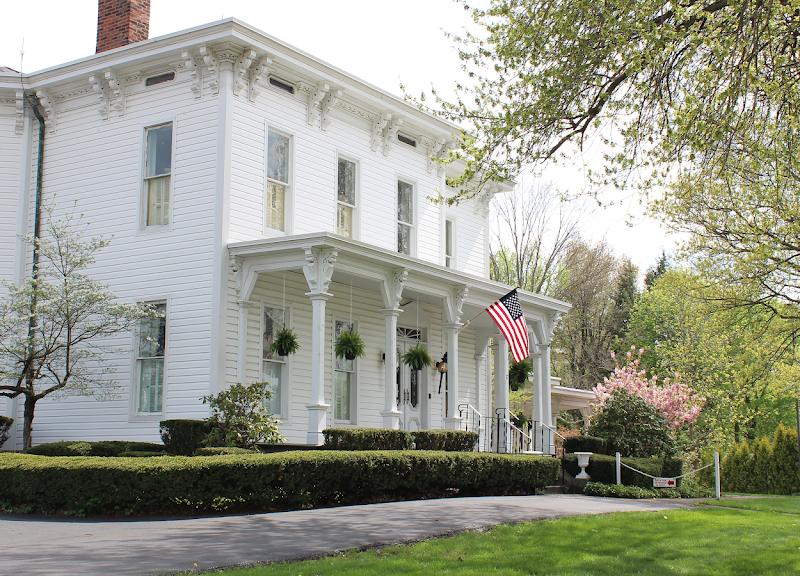 Donovan Funeral Home - Tallmadge