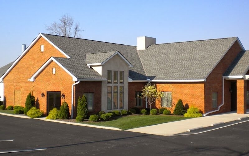 Pfeifer-Woodyard Funeral & Cremation Services