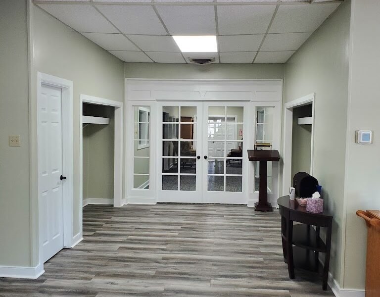 Roselawn Burial and Cremation Services