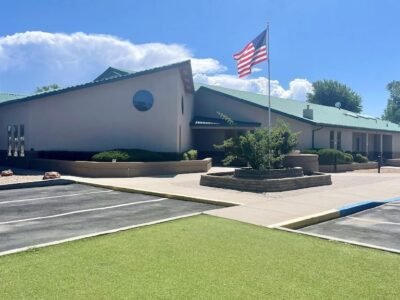 DeVargas Funeral Home & Crematory