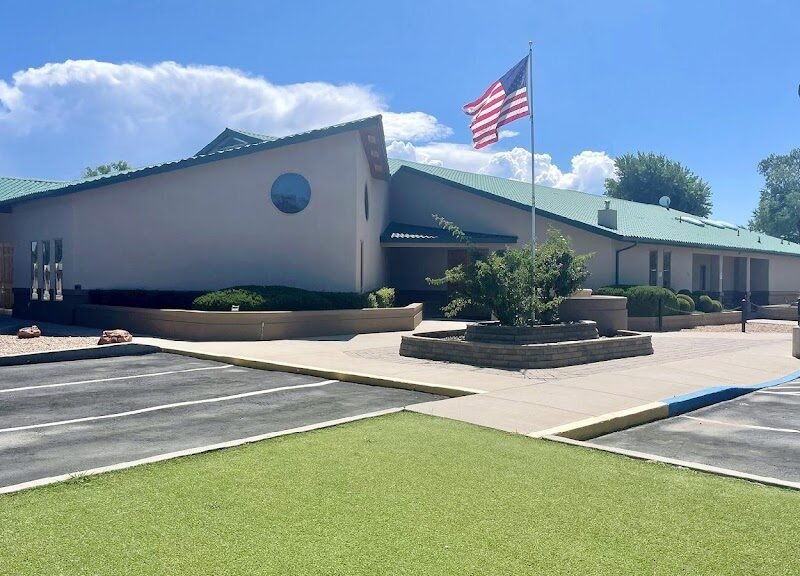DeVargas Funeral Home & Crematory