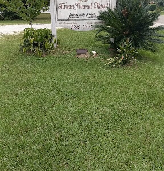 Turner Funeral Chapel LLC