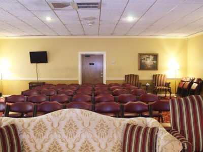 O.B. Davis Funeral Homes - Miller Place
