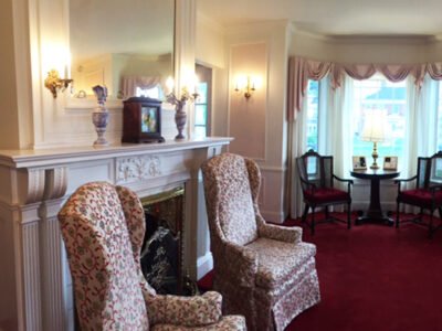 Dwyer Funeral Home