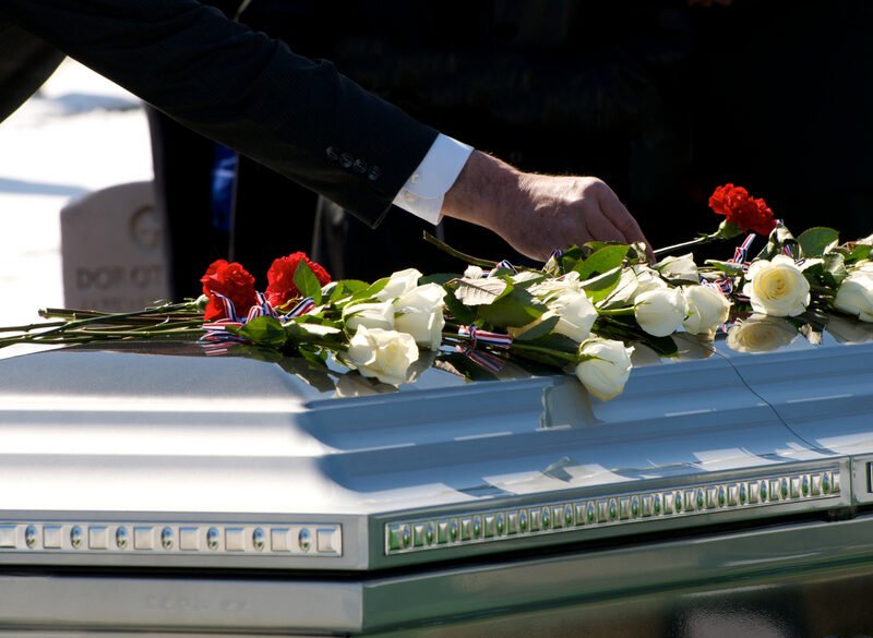 Campbell-Cast Funeral Home