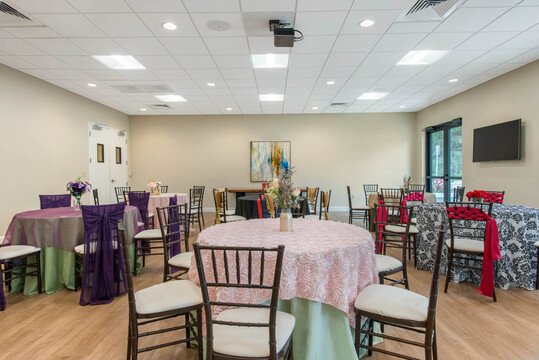 Sylvan Abbey Memorial Park & Funeral Home