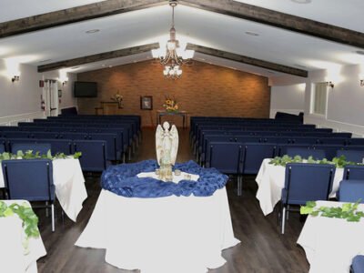 Zoeller Funeral Home