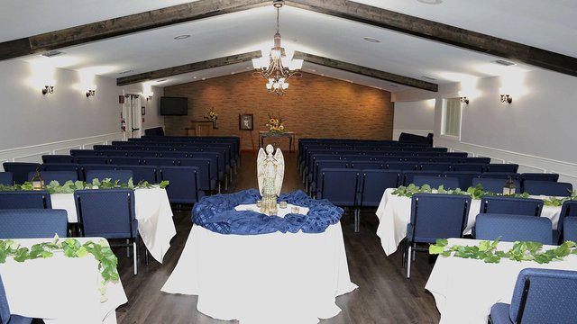 Zoeller Funeral Home