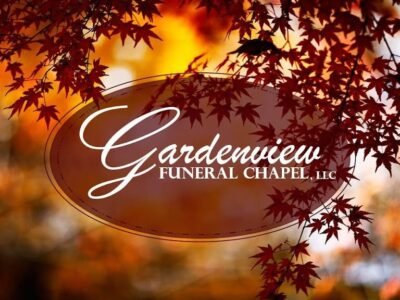 Gardenview Funeral Chapel