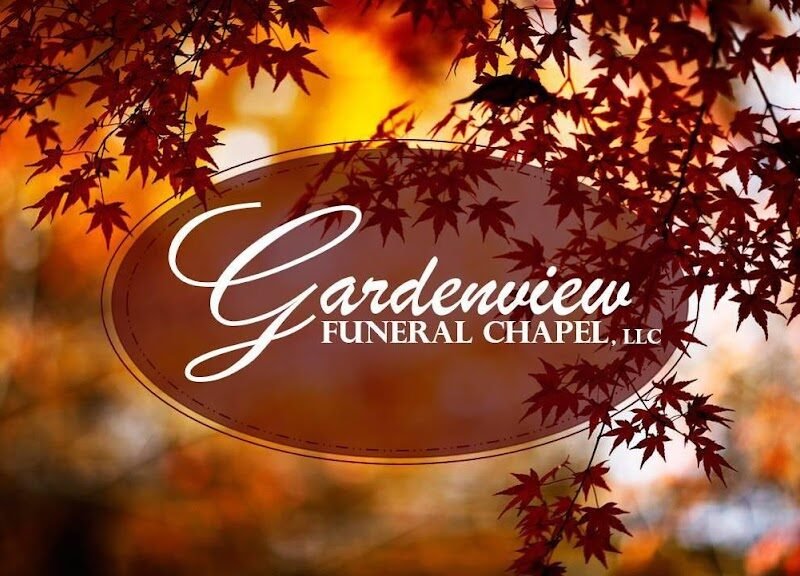 Gardenview Funeral Chapel