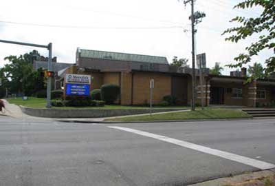 Meredith Funeral Home & Cremation Services