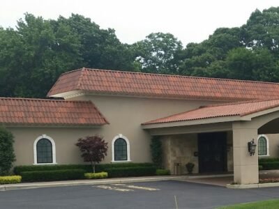 Evergreen Memorial Funeral Home and Cremation Services