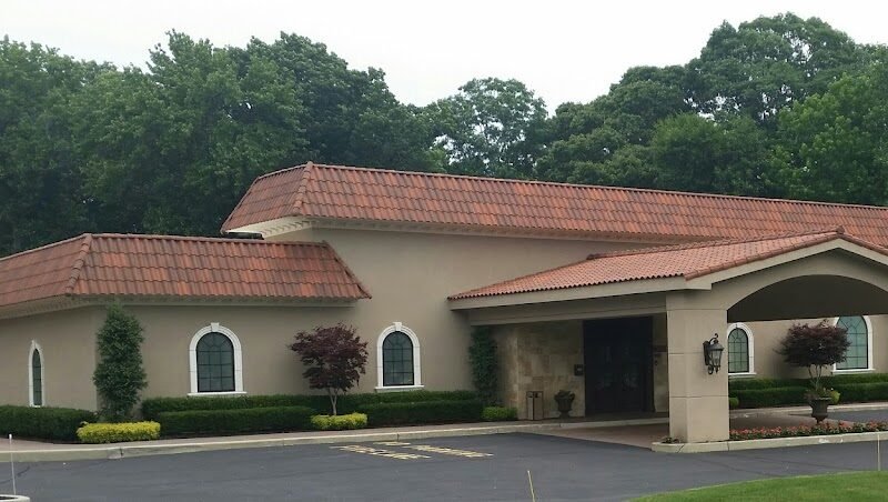Evergreen Memorial Funeral Home and Cremation Services
