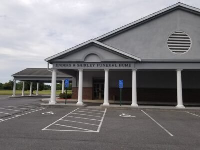 Enders & Shirley Funeral Homes