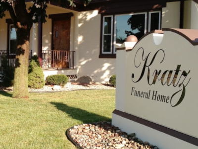Kratz Funeral Home