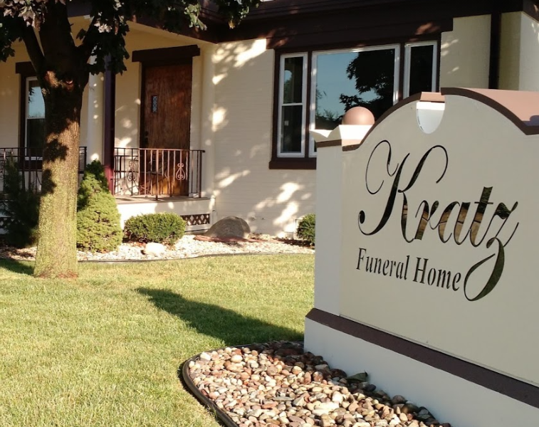Kratz Funeral Home