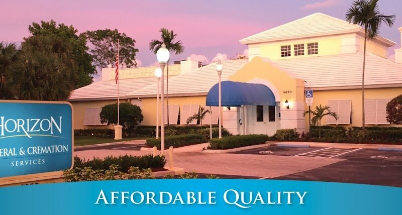 Horizon Funeral & Cremation Services