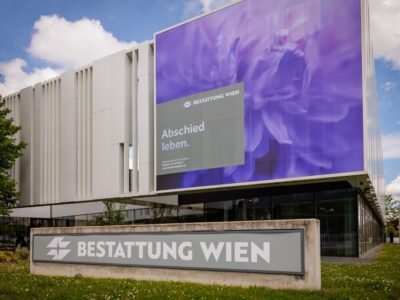 Bestattung Wien - Kundenservice Simmering Zentrale