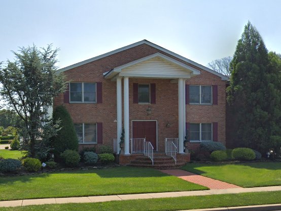 Walter Johnson Funeral Home