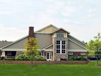 Mueller Funeral Home