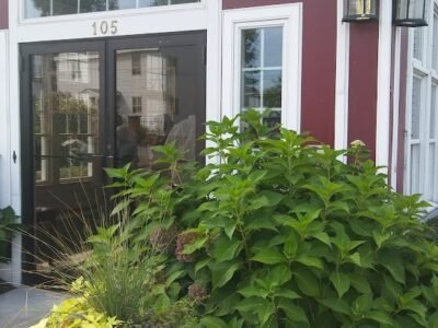 Fay McCabe Funeral Home