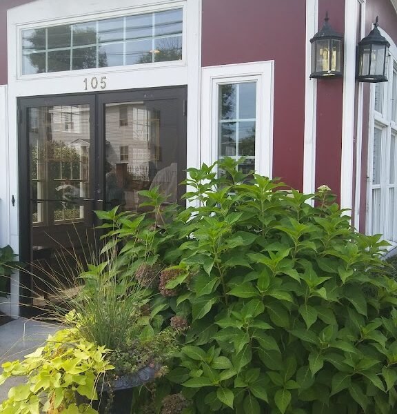 Fay McCabe Funeral Home