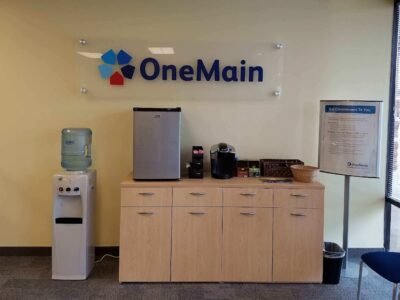 OneMain Financial