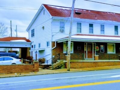 Lindsay-Jobe Funeral Home, Inc.