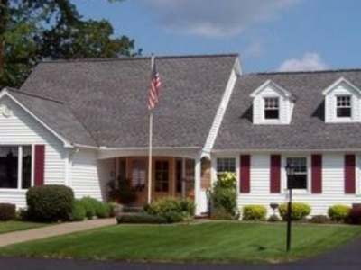 James R Gray Funeral Home