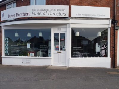 Dawe Brothers Funeral Directors