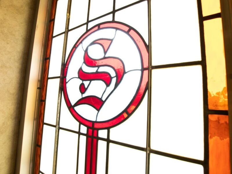 Jay B. Smith Funeral Home-Maplewood Chapel