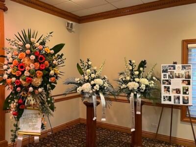 Countryside Funeral Home
