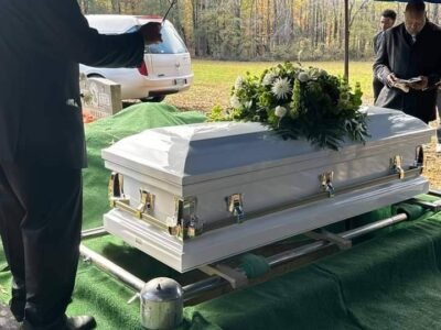Owens Funeral Services